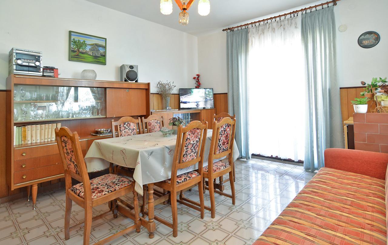 Apartments Ana 1684 Πούλα Εξωτερικό φωτογραφία